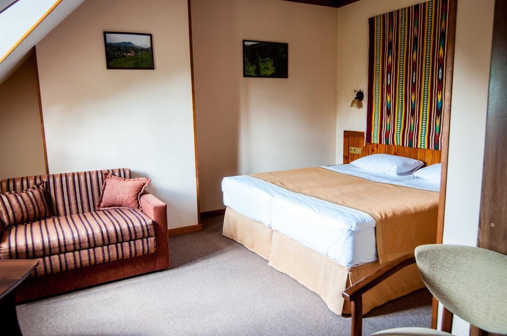 Kolyba House Hotel Kijev Kültér fotó